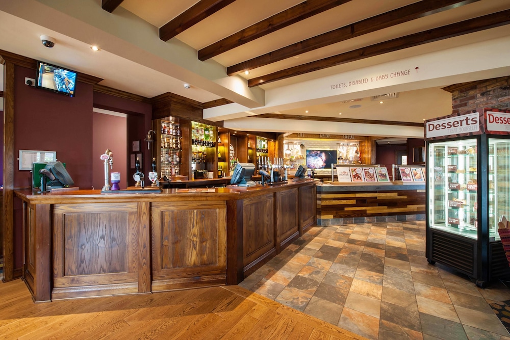 Premier Inn Barrow-In-Furness, Photo 10