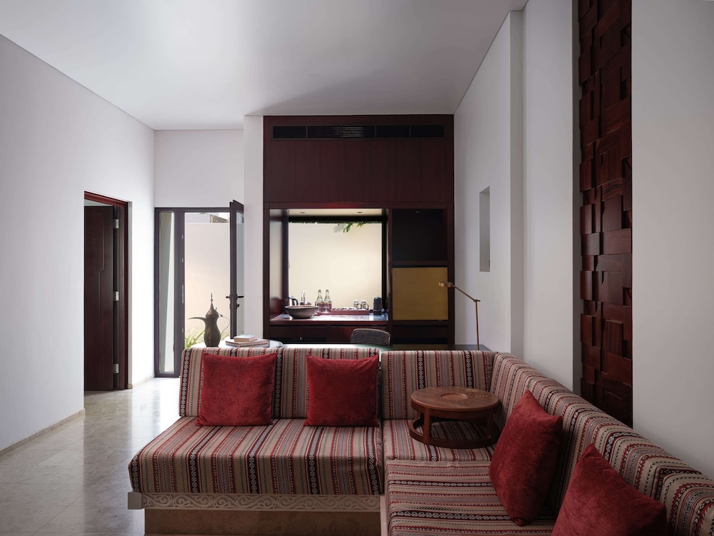 Al Baleed Resort Salalah by Anantara 51