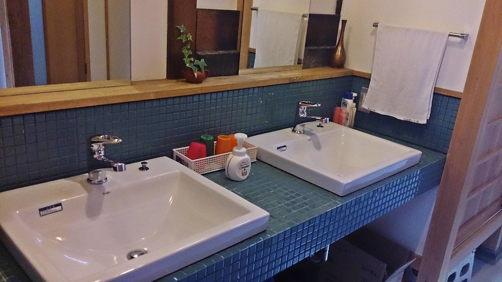 Kyo Machiya Guest House Makuya