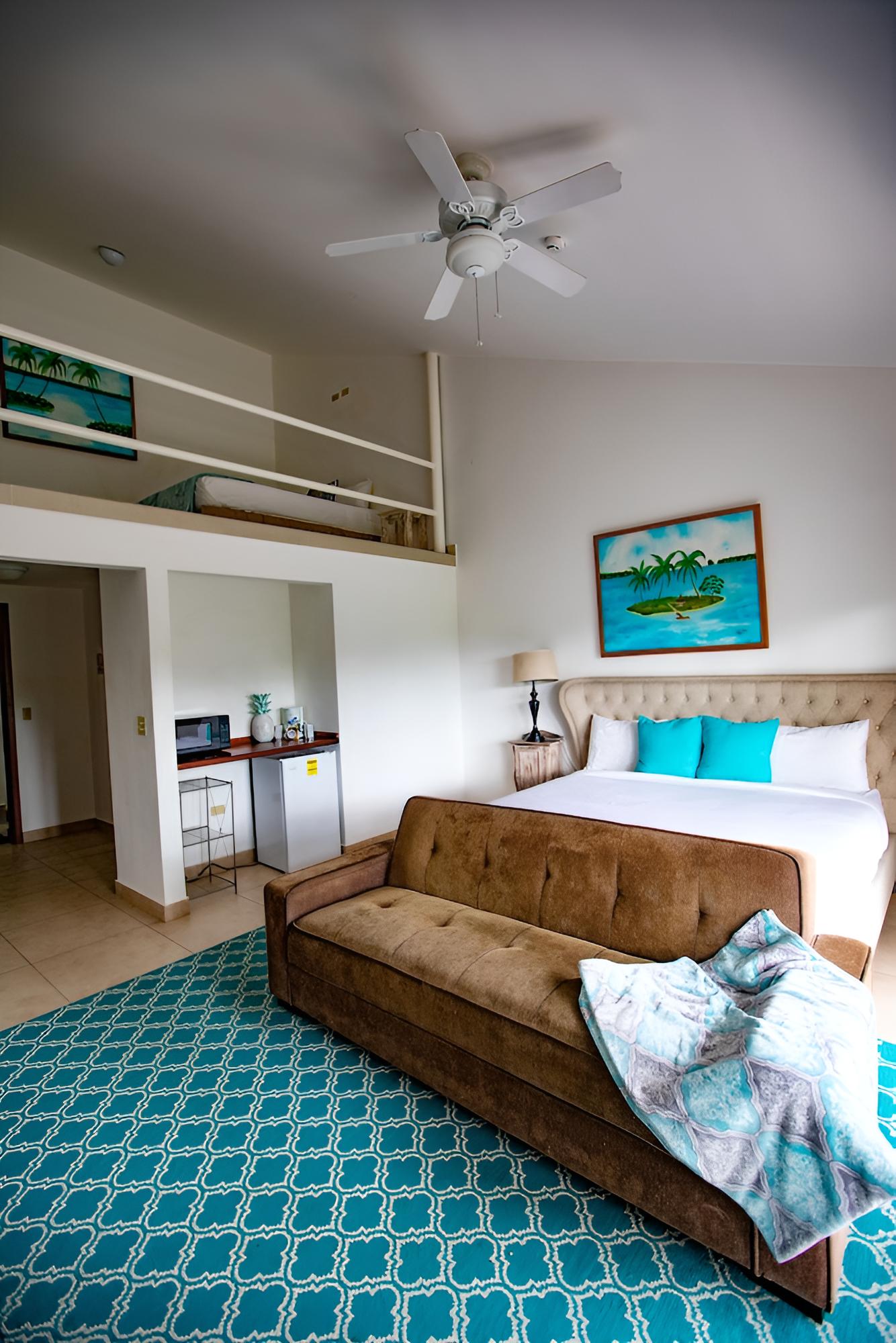Bocas Lofts