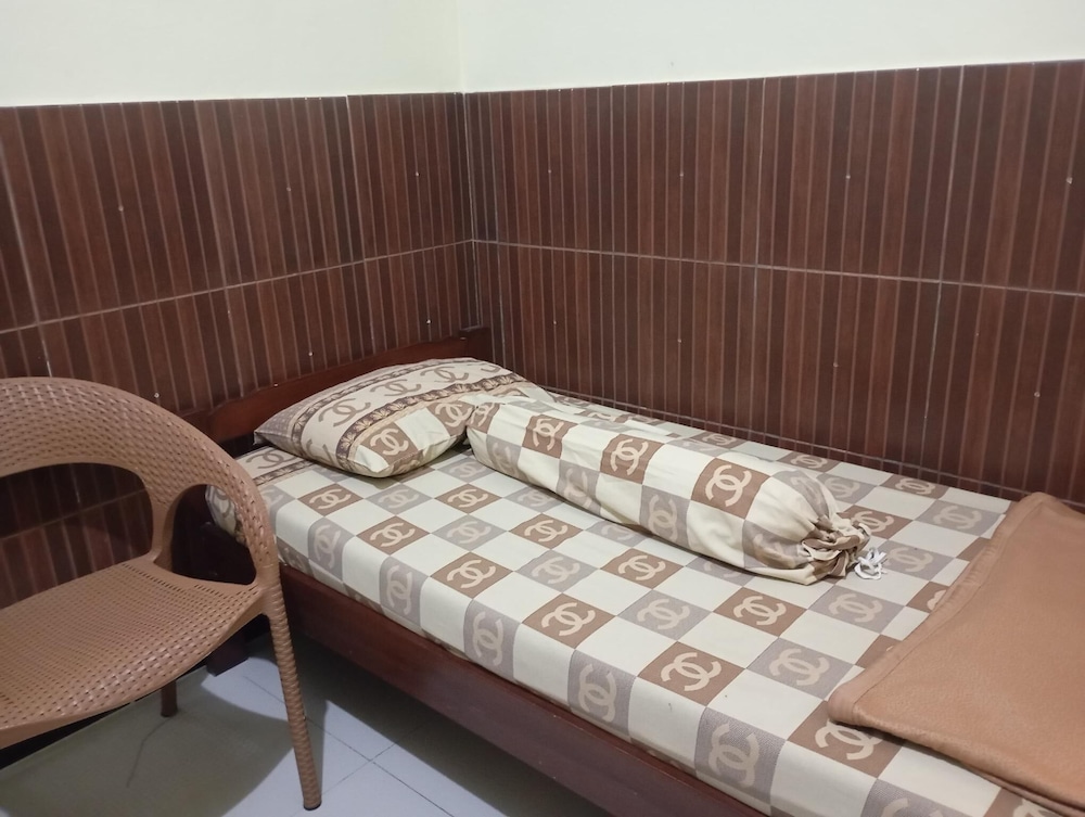 Hotel Sakinah Syariah