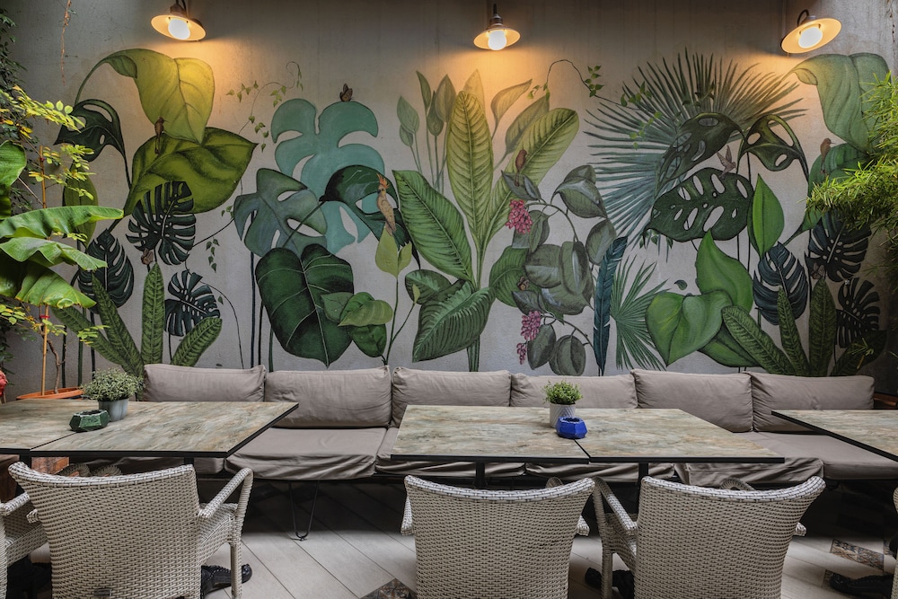 Ayramin Deluxe Hotel - Image 44