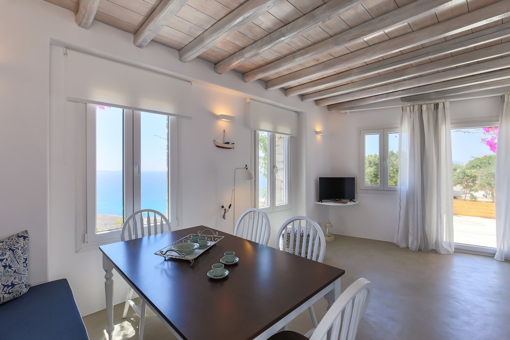 Lyra Villas Mykonos