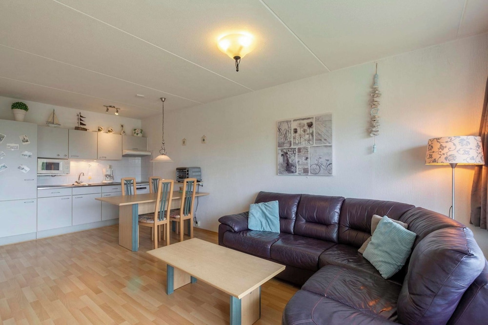Apartment in Callantsoog Near the Dunes