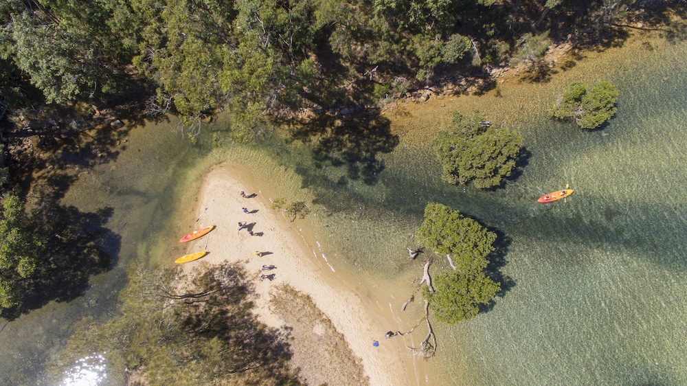 YHA Pittwater Eco (Sydney)