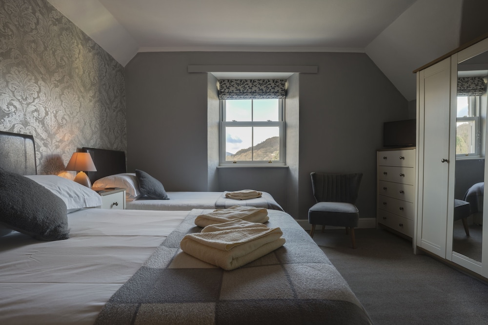 Lyndale Guest House
