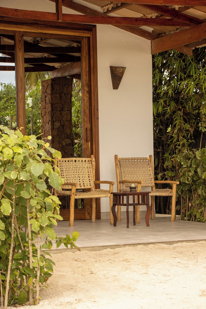 Mvuvi Boutique Resort