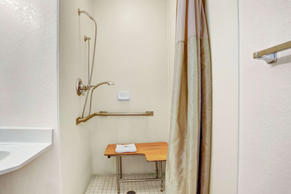 Motel 6 Grants, NM