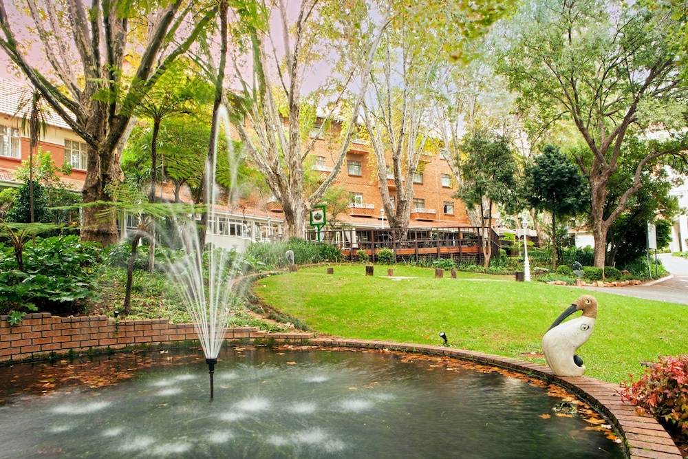 Johannesburg Vacations - Holiday Inn Johannesburg Sunnyside Park, an IHG Hotel - Property Image 47