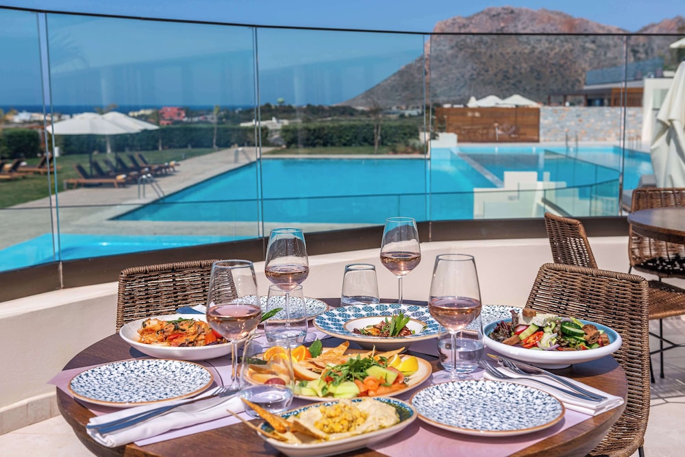 Aulus Chania Resort, Curio Collection by Hilton
