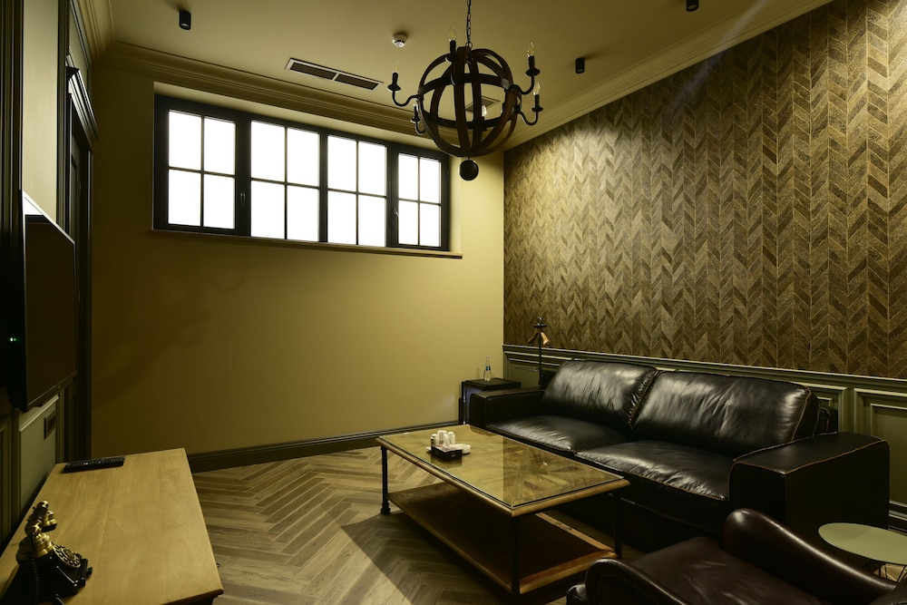 Bastille Hotel Yerevan