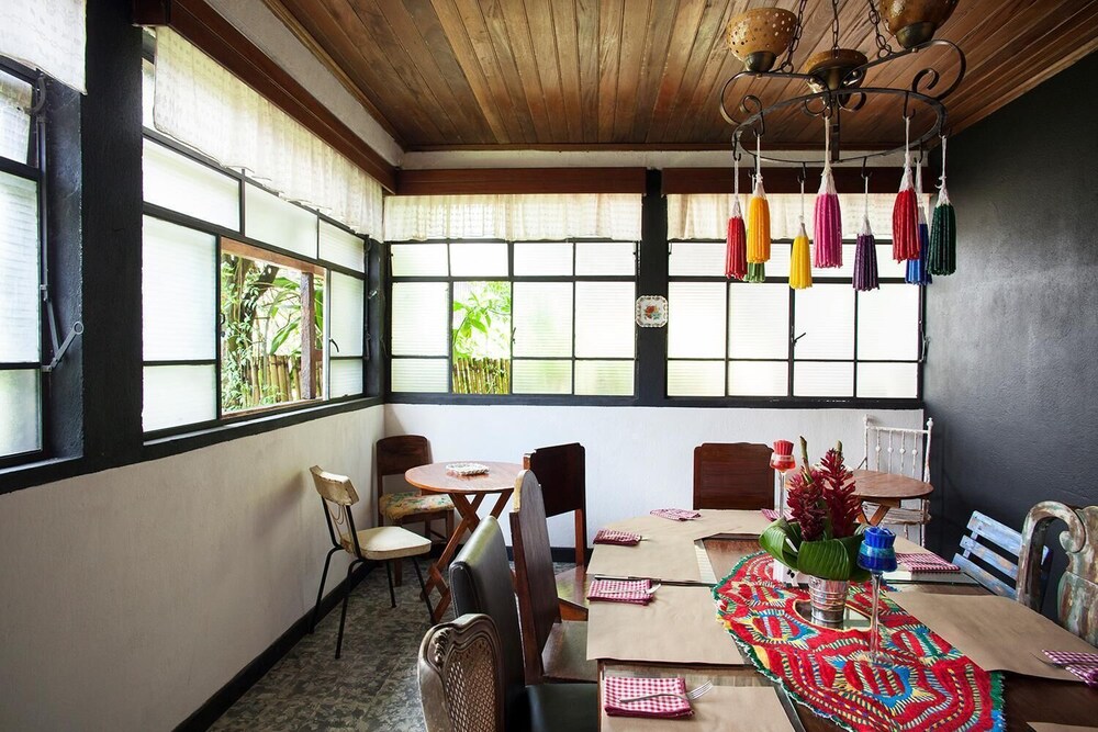 Hotel Casa Chapultepec - Hostel