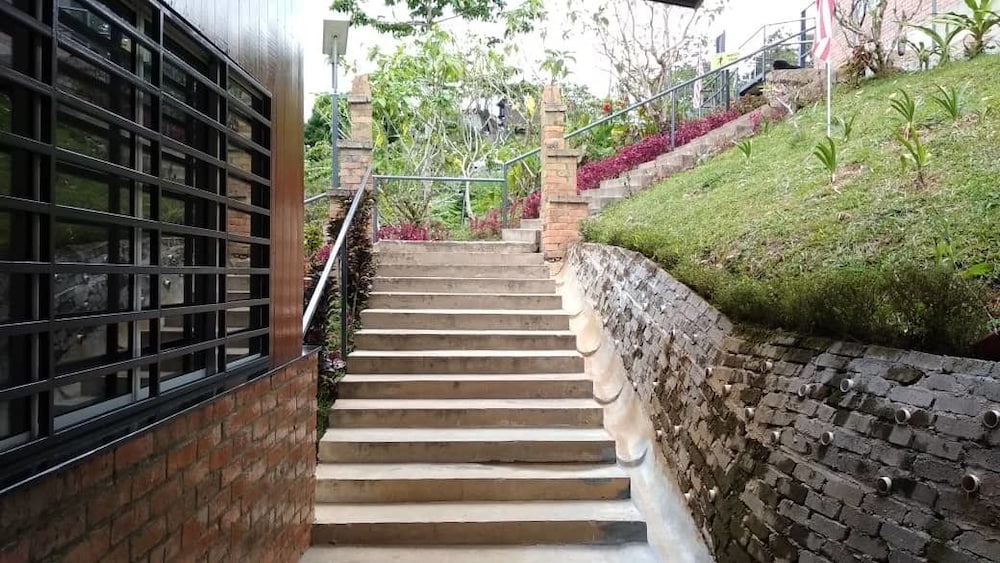 Ayana Holiday Resort, Ranau - 16
