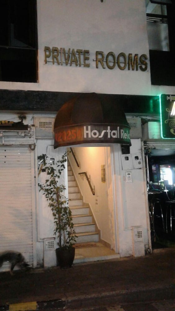Hostal Relax 10
