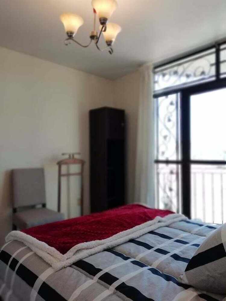 Zacatecas Vacations - Habitacion con vista a la Bufa - Property Image 26