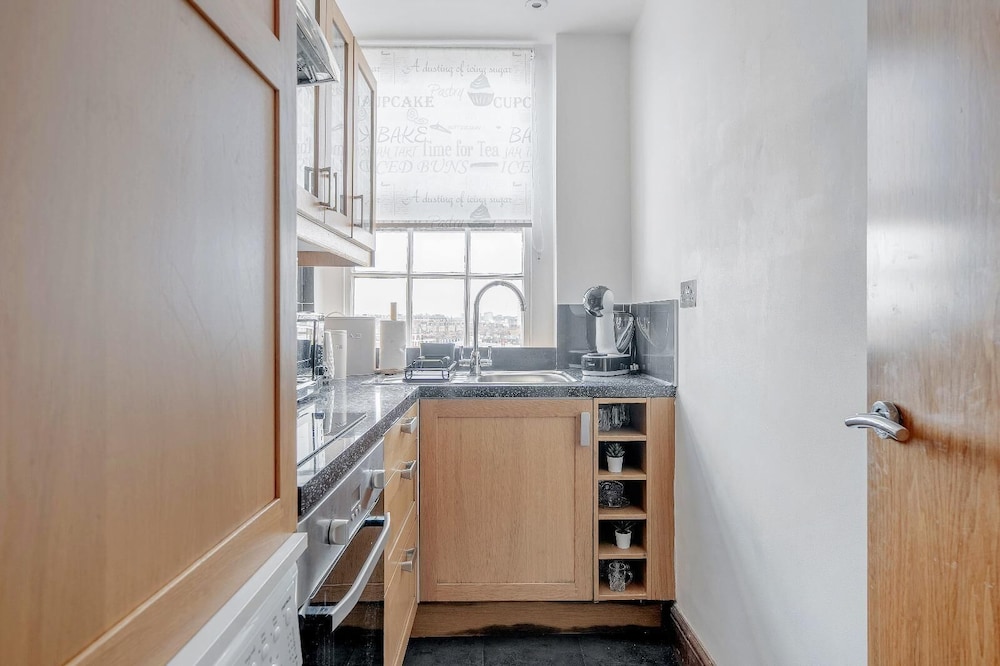 Forset Court Residences