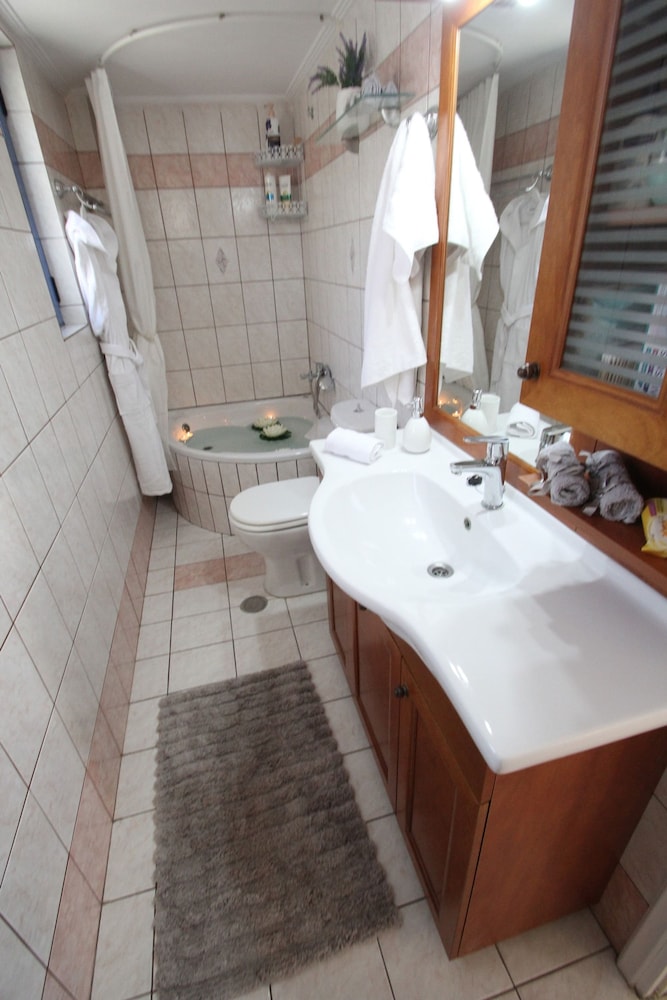 Angie s Serenity Apartment