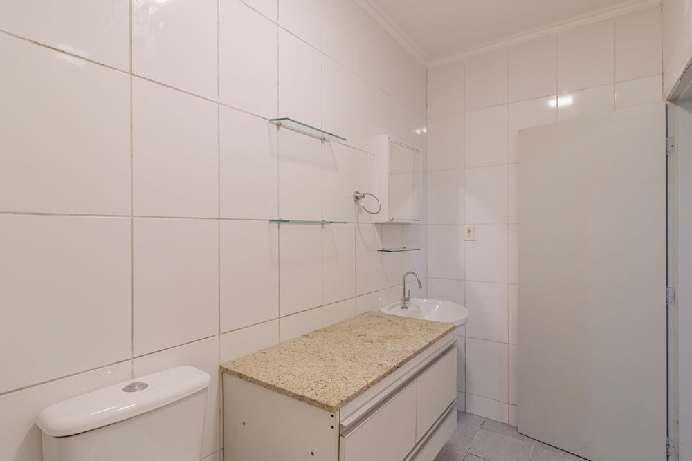 Loft com Wi-fi e Smart TV Pr Ximo ao Aeroporto