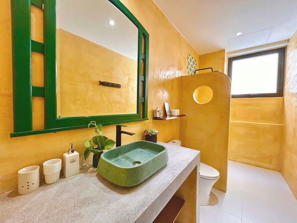 Lamer Beachside Studio Cozy TanThanh