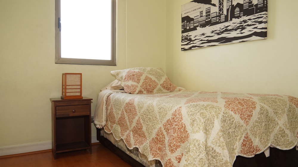 Apartamentos Nueva Providencia 1372