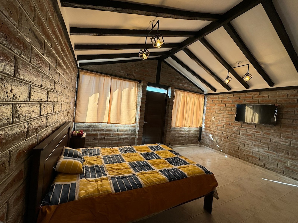 Uksha Wasi Hospedaje view 5