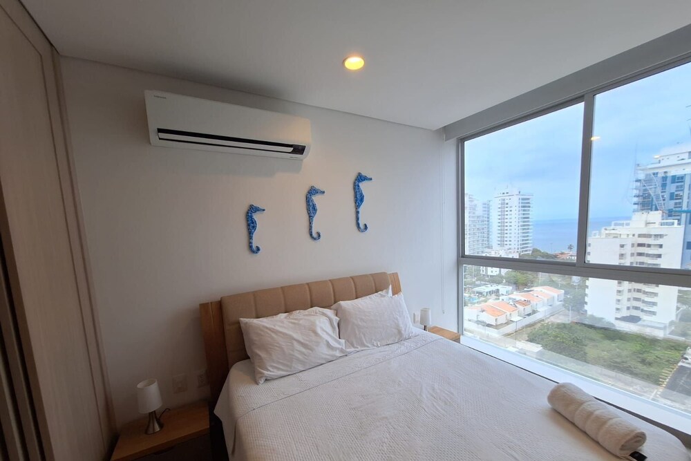 Salguero Suites
