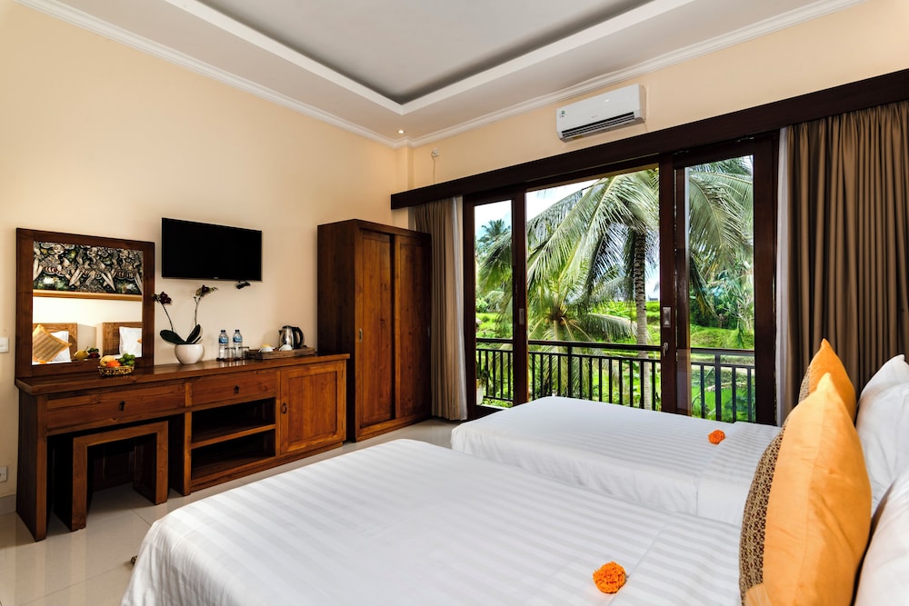 Oka Suite Ubud by Dhananjaya Hospitality