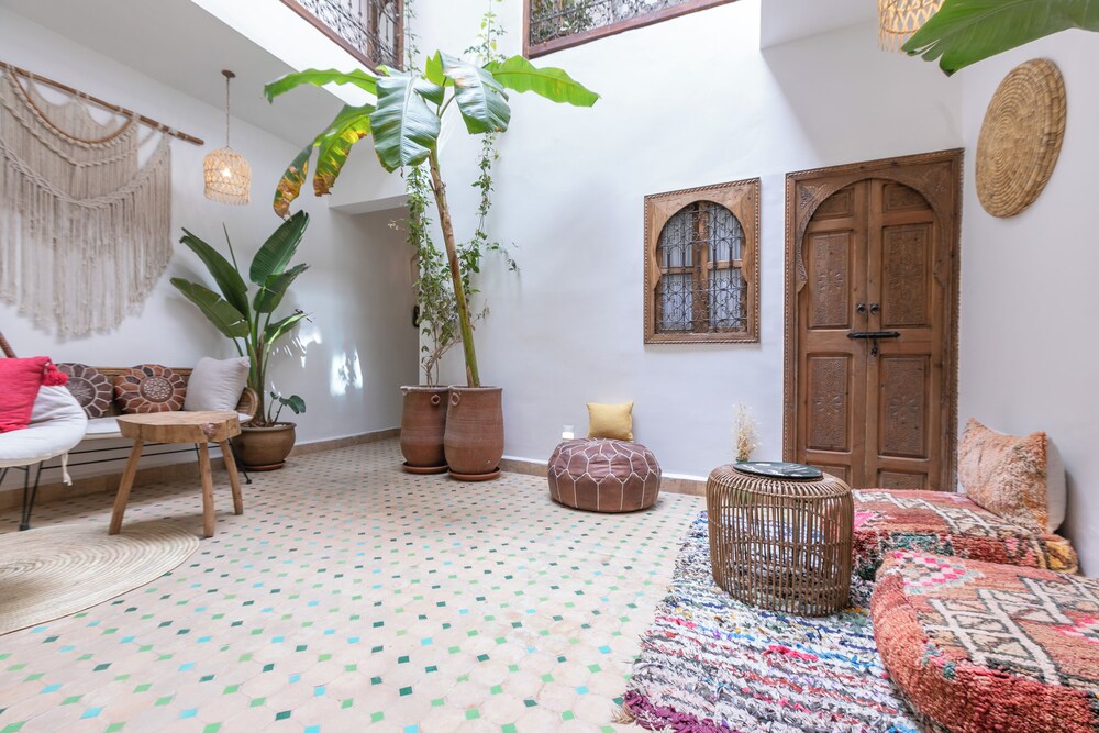 Riad Lamalika
