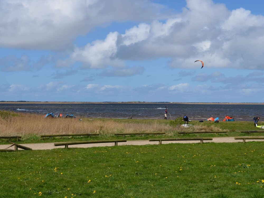 4 Person Holiday Home in Hemmet