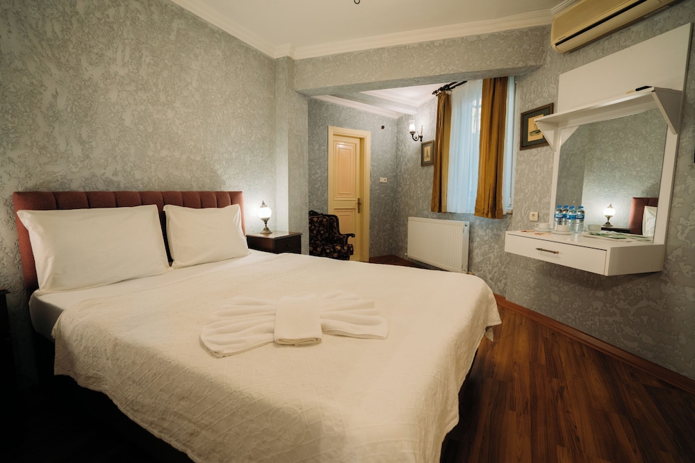 Ayasofya Otel - Özel Sınıf - Image 29
