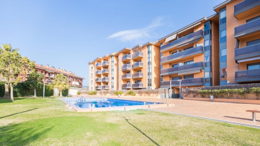 Santa Cristina 6 in Lloret de Mar