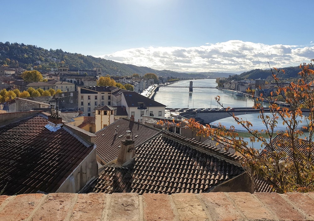 La Bâtie