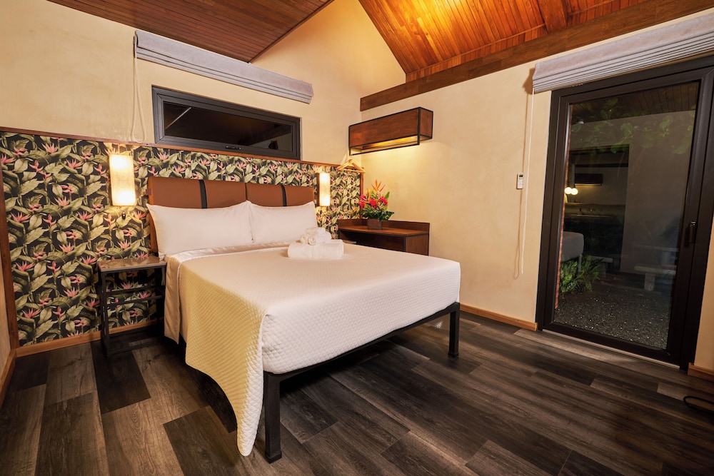 Suwa Villa Arenal