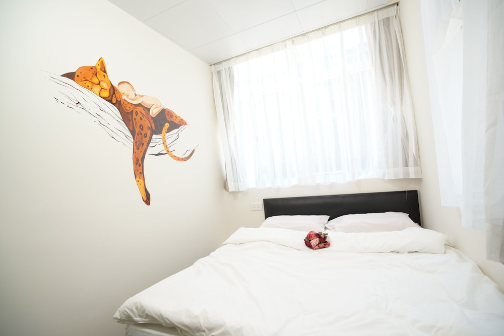 ALOHAS Hostel