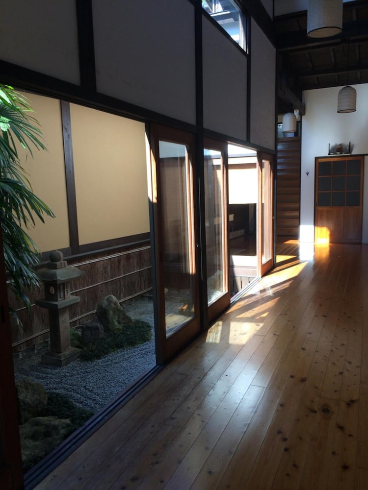 Temple Stay Tsushima Seizanji