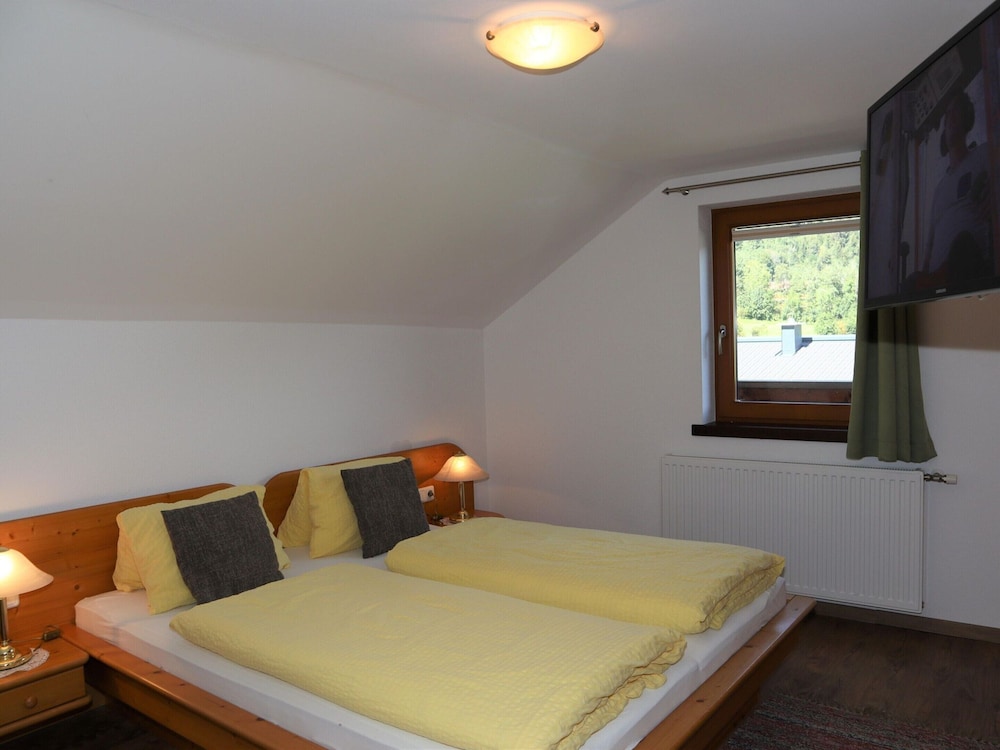 Apartment in Krimml Near Waterfalls