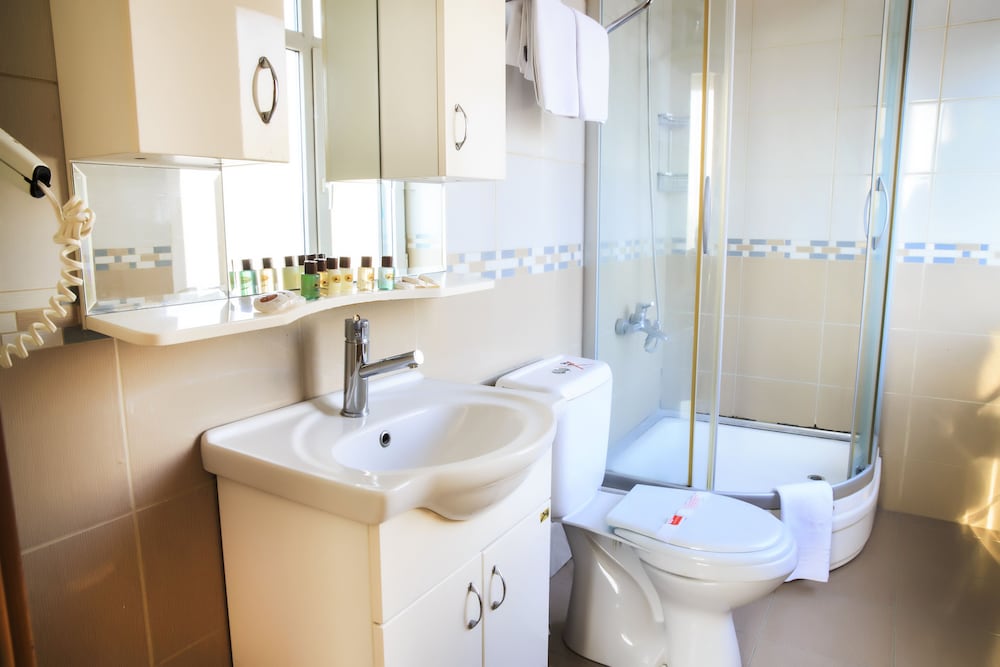 Anka Business Park Otel - Image 44