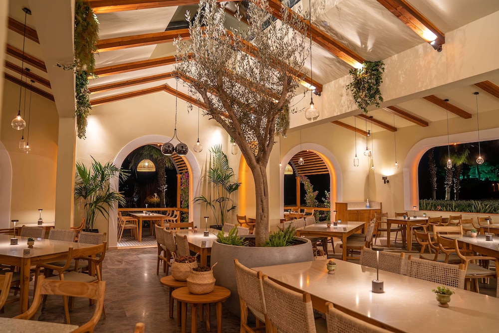 Akra Fethiye Tui Blue Sensatori All Inclusive