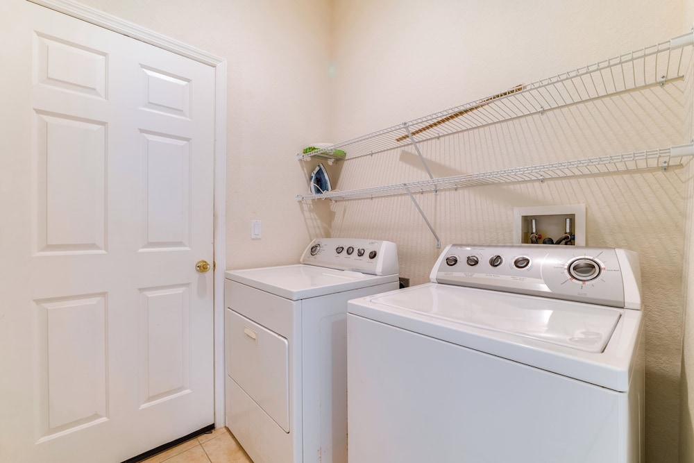Family Home w/ Resort-style Perks in Kissimmee