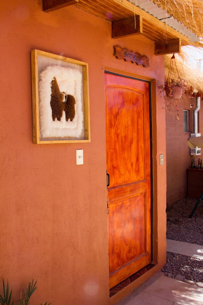 Hostal Lalck Cketi San Pedro de Atacama