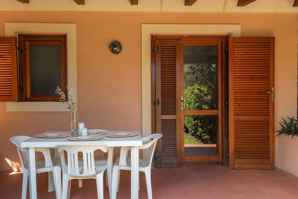 San Teodoro Apartments