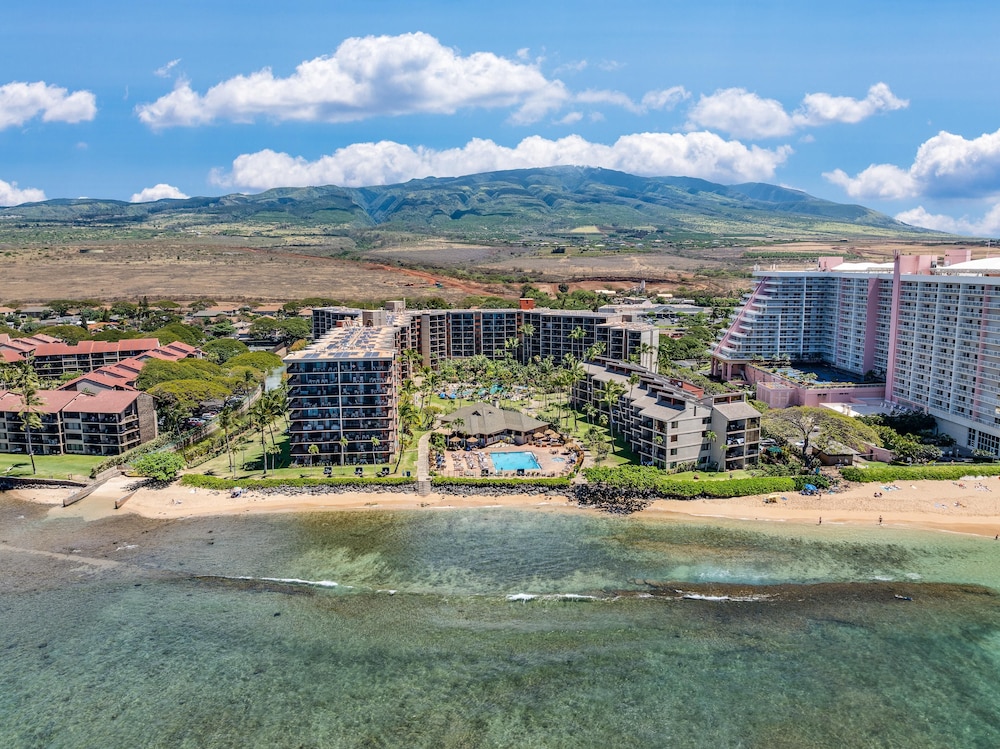 Kaanapali Shores 709