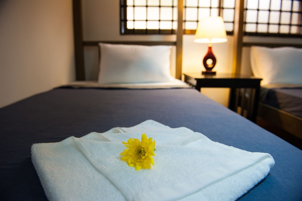 Base Villa Phnom Penh - Hostel