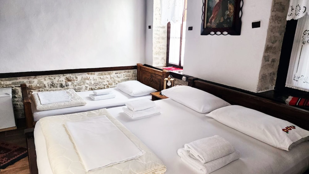 Silver Hill Guesthouse