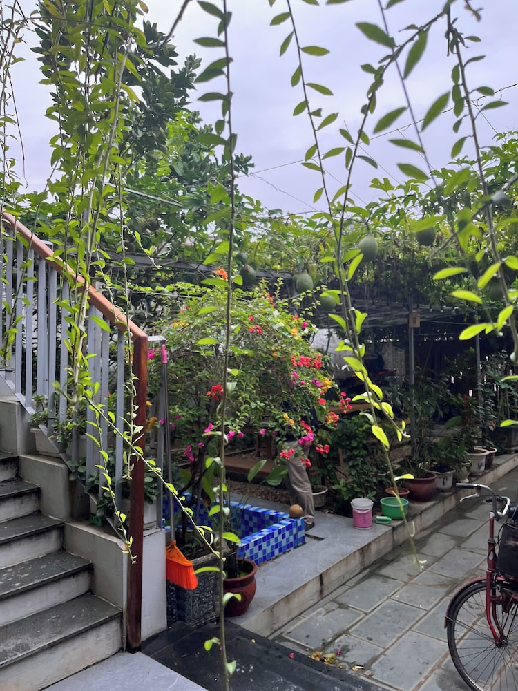Duong Lam Village