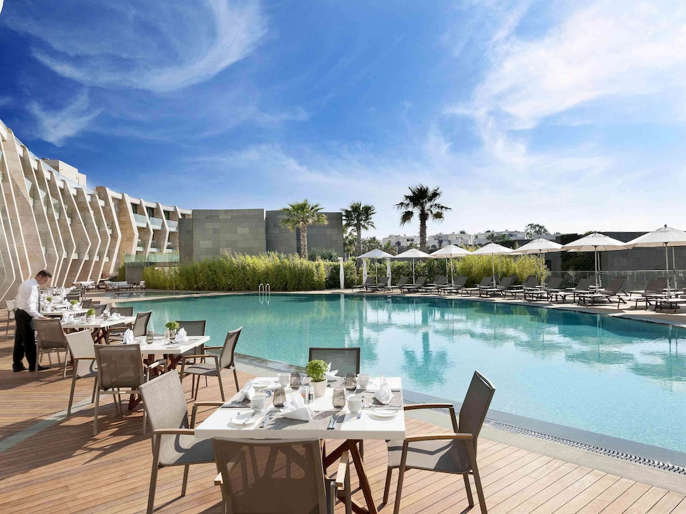 Swissotel Tatil Köyü Bodrum Plajı - Image 79