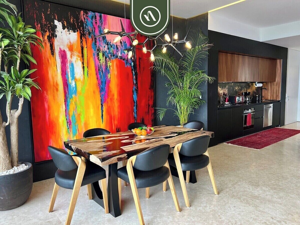 Soho by Naya Homes