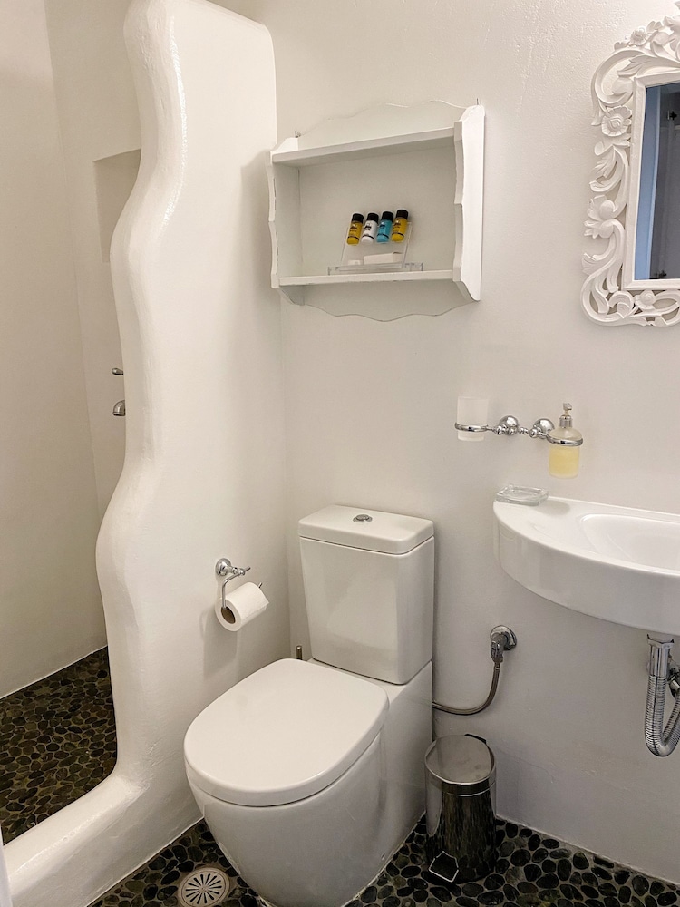 Apanema Villas Mykonos