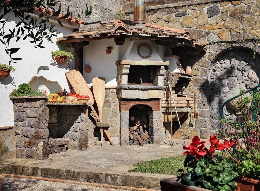 Il Frantoio