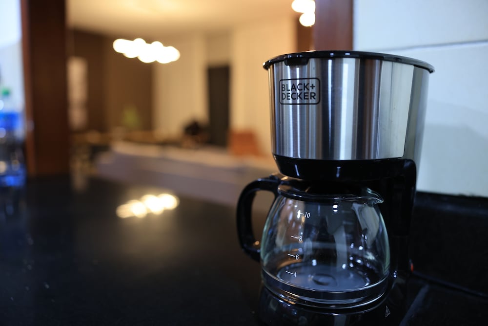 Urban Heaven Luxury Hostel